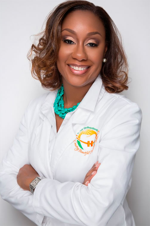 Dr Karlene Anne Hill